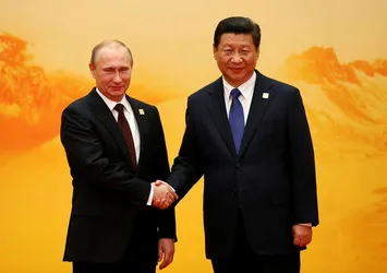 Rus gazı 2019 sonunda Çin'e ulaşacak