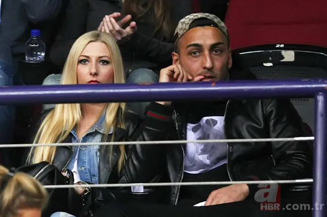 Falcao hakkında ortaya çıkan şok gerçek! Meğer eşi... 17