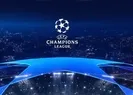 Galatasarayın Şampiyonlar Ligindeki rakipleri belli oldu