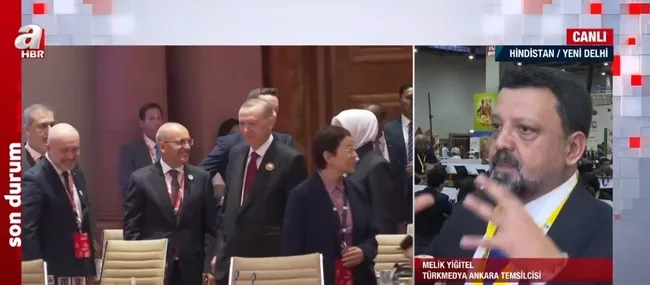 Hindistan'da kritik G20 liderler zirvesi! Zirvede hangi başlıklar masada olacak? - 10