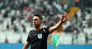 Sivasspor Galatasaray maçının VAR hakemi belli oldu