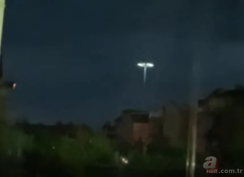 Sabah namazı kılmak için uyandığında şoke oldu! 🛸 Aydın'da UFO iddiası: Gözüme uyku girmedi 6