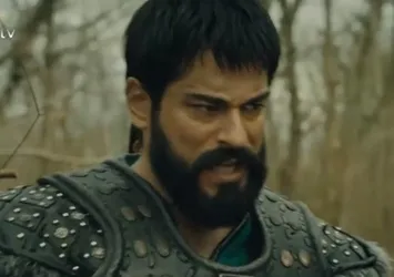 Kuruluş Osman 85. Bölüm İzle | ATV İZLE...