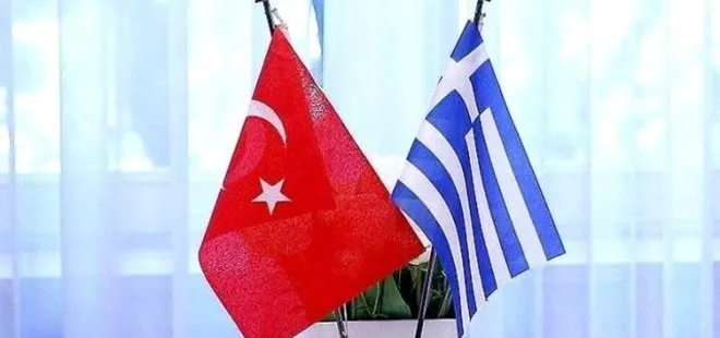 Son dakika: Türkiye-Yunanistan askeri heyetleri 11. kez toplandı