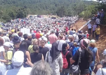 "Kaz Dağları tahrip ediliyor" algısının arkasındaki gerçek