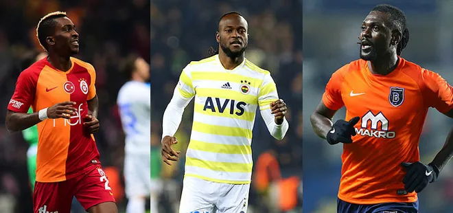 Süper Lig alev aldı