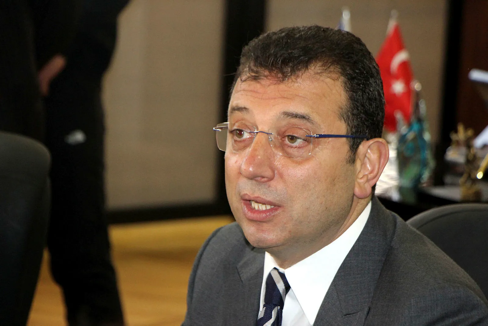 Tarım ve Orman Bakanlığı; Ekrem İmamoğlu’nun Kemerburgaz Kent Ormanı yalanını ortaya çıkardı!