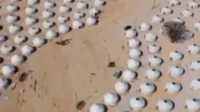 Okçular Vakfı Türk obasını kurdu