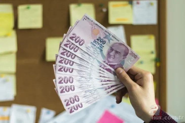 Emekli %33 kök zam tablosu oluştu! SSK, Bağ-Kur ve Emekli Sandığı için Ocak resmi çizildi! 7.500, 8.000, 9.000, 10.000 TL maaş alanlar... 7