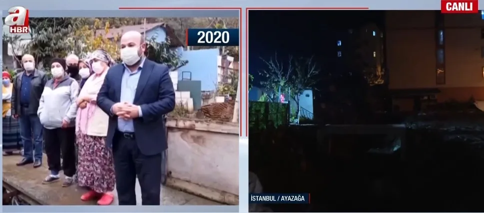 ayazaga-halki-a-habere-konustu-sel-degil-kiyameti-yasadik-6-yildir-kimse-sesimizi-duymadi-1792536885837.jpg Sel felaketinde eşini kaybeden mahalle sakini, yıllardır yaptıkları başvuruların karşılıksız kaldığını belirterek yaşadıkları acıyı A Haber'e anlattı (Fotoğraf: ahaber.com.tr / ekran görüntüsü)