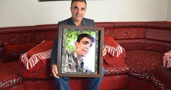 1684383974710.jpeg Şehit İbrahim Halil Ateş'in babasından 7'li koalisyonun cumhurbaşkanı adayı Kemal Kılıçdaroğlu'na tepki: Bunlara verecek oyumuz yok - 3