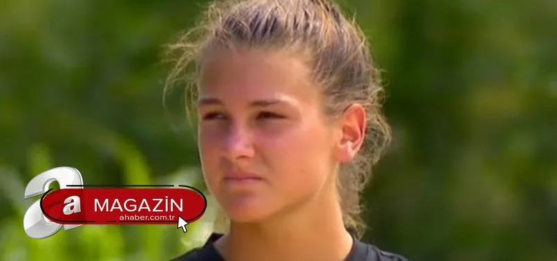 Survivor Nisa neden yok, elendi mi? Survivor All Star Nisa yarışmadan ayrıldı mı? Acun Ilıcalı açıklamasında...