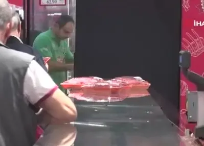 Hamsinin kilosu 50 liraya düştü