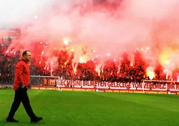 Galatasaray'dan Fatih Terim'den açıklaması