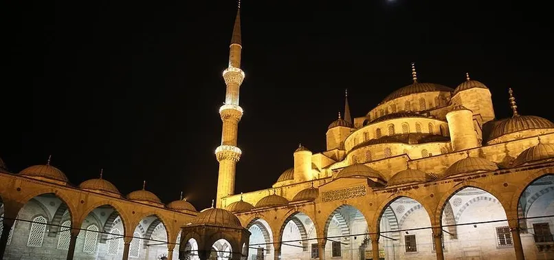 3 aylar ne zaman başlıyor? 2024 Diyanet takvimi üç ayların başlama tarihi...