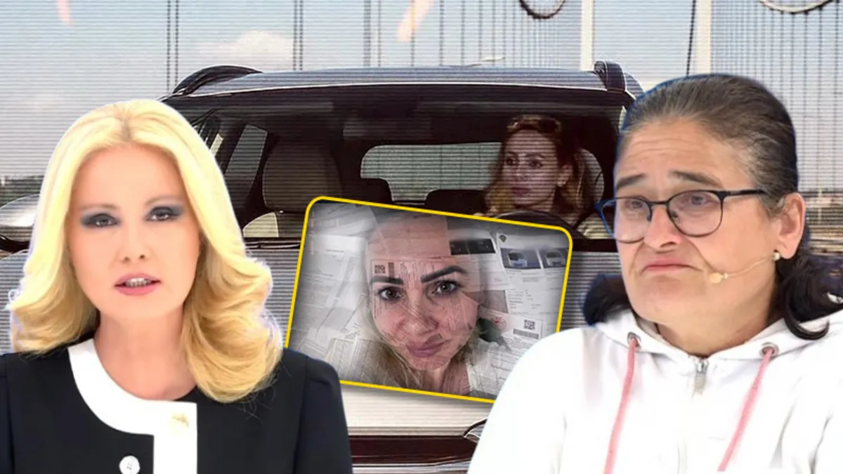 Müge Anlı'da bir garip olay: 88 gün Türkiye'yi turladı evine ceza kağıtları yağdı!