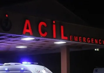 Avcılar’da feci kaza! 3 yaralı