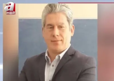 Tuncay öğretmenden 1 haftadır iz yok