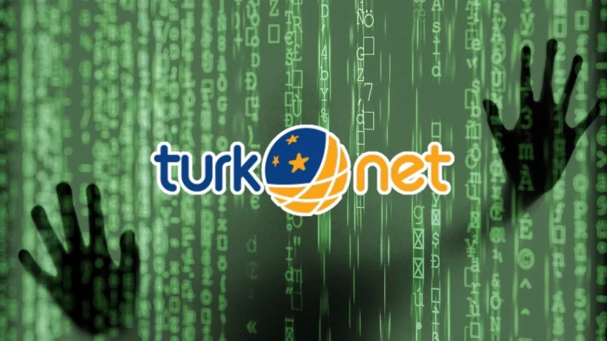 TurkNet hacklendi mi, veriler mi çalındı? TurkNet veri hırsızlığı olayı nedir, ne oldu?