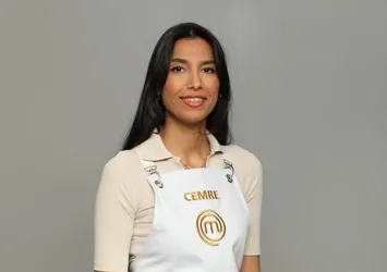 MasterChef'in ilk kadın şampiyonu Cemre Uyanık bakın şimdi ne yapıyor!