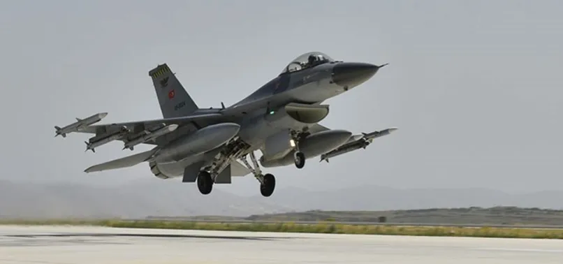 ABD Türkiye'ye F-16 satacak mı? Graham'dan flaş açıklama: Türkiye'ye F-16'ların satılması için elimden gelen her şeyi yapacağım