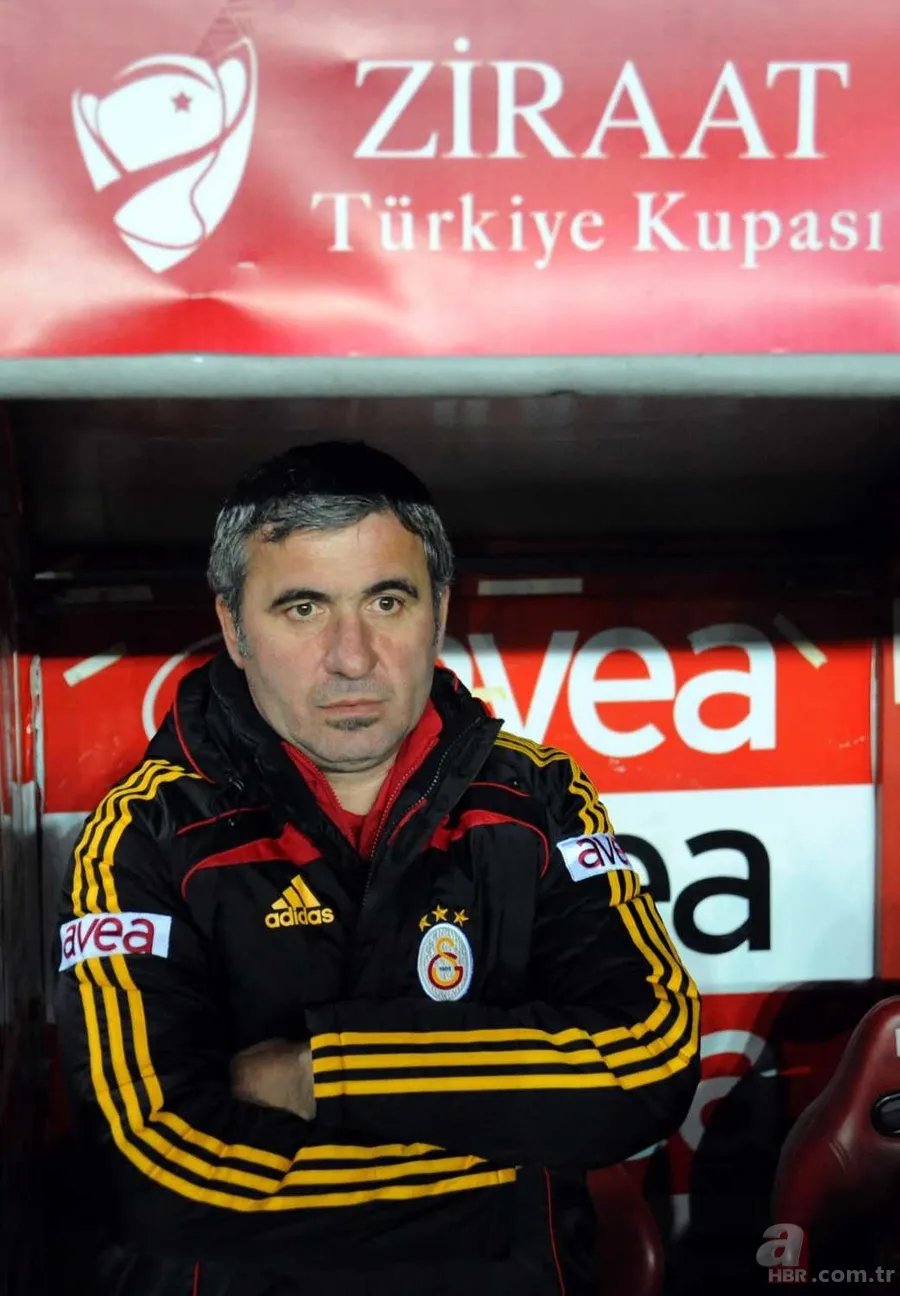 İşte Galatasaray'ın yeni sezondaki ilk bombası! Transfer operasyonu erken başladı 20