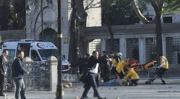 Son dakika | Sultanahmet ve Suruç saldırılarının planlayıcısı olan DEAŞ'lı terörist tutuklandı - 5
