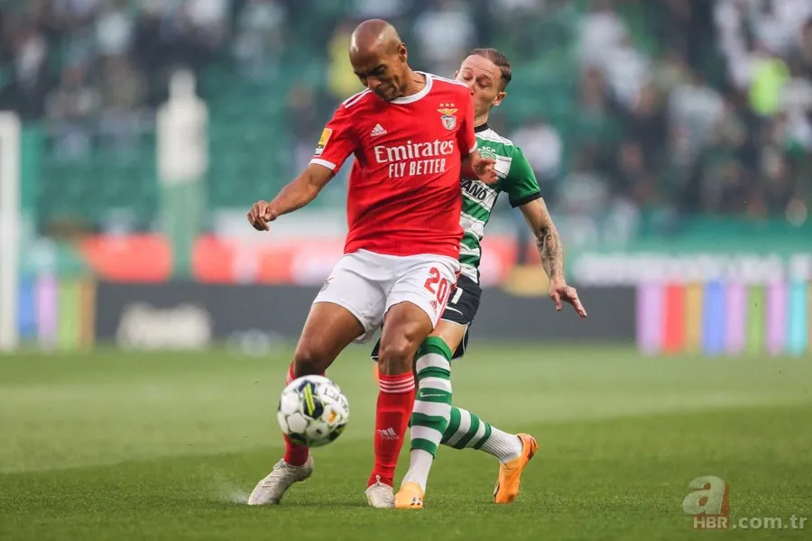 Galatasaray'dan duraksız transfer bombardımanı! Orta sahaya yıldız ismi getiriyor 4