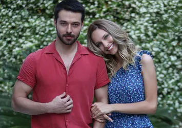 Atv’den yeni dizi: ‘Maria ile Mustafa’