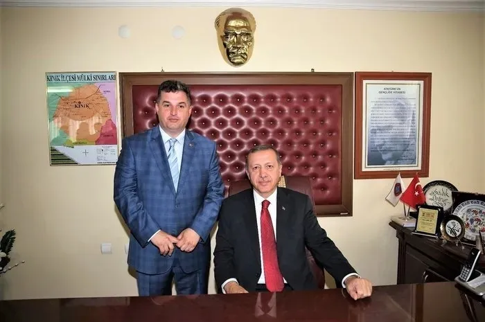 YRP’nin İzmir Bergama adayı AK Parti lehine yarıştan çekildi