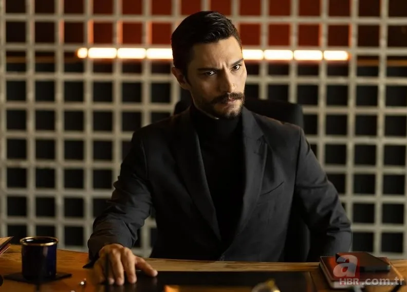 Safir dizisinin Ateş'i İlhan Şen'in gerçek mesleğini duyanlar inanamadı! Oyunculuk için her şeyden vazgeçmiş... 5