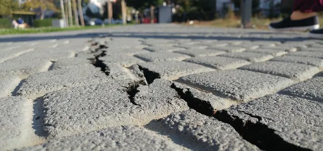 İstanbul’da bugün deprem oldu mu? Kandilli, AFAD 27 Eylül İstanbul son depremler listesi…