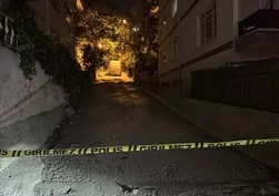 Ankara’da apartmanda 3 ceset bulundu