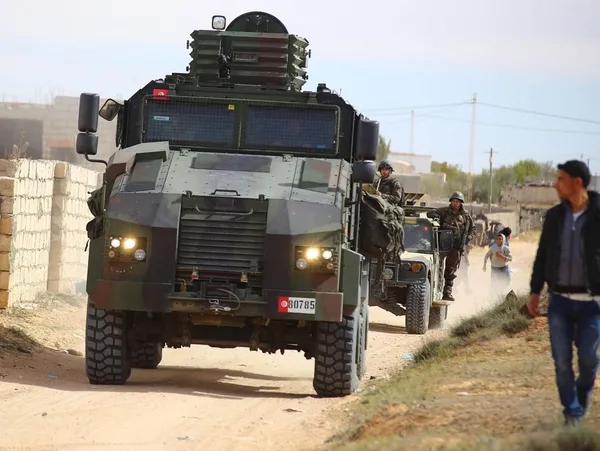 Mehmetçik'e büyük destek! VURAN TTZA'nın teslimatı yapıldı - 3