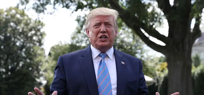 Muhammed Cevad Zarif, Trump ile görüşmek için Beyaz Saray'a davet edildi!