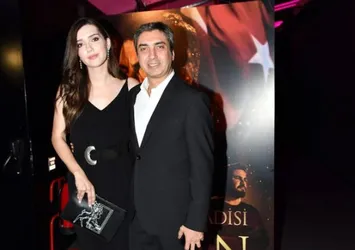 Necati Şaşmaz'ın eski eşi Nagehan Kaşıkçı'dan sahte rapor açıklaması