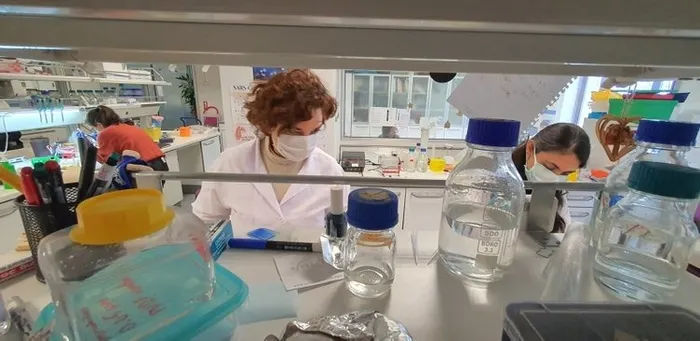 Dünyada ilk ve tek! Yerli Covid-19 aşısında kullanılacak