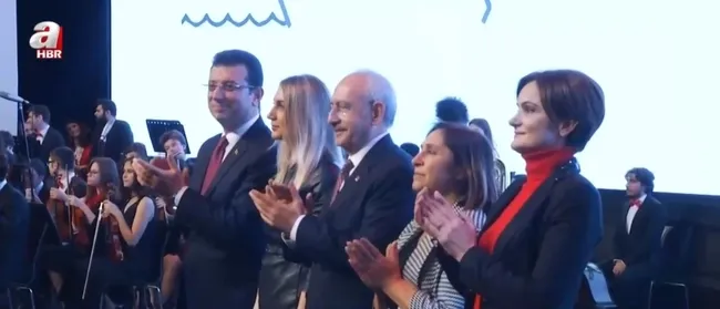 CHP’de İstanbul kavgası! Kaftancıoğlu’nun koltuğuna kim oturacak? Değişimciler kimi aday gösterecek?