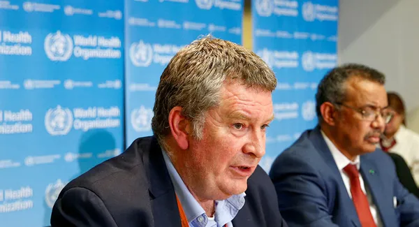 DSÖ’den kafa karıştıran açıklama: Mutasyon geçiren koronavirüs tehlikeli mi?