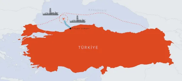 Enerji ve Tabii Kaynaklar Bakanı Fatih Dönmez’dan Silivri yeraltı gaz deposu açıklaması! Kışa depo dolu olarak giriyoruz