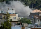 Ceylanpınara havan mermisi atıldı