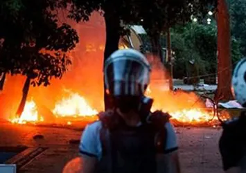 İşte FETÖ'nün yeni "Gezi" planı