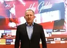 A Milli Takımda Sergen Yalçın dönemi