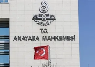 Anayasa Mahkemesinin 6 siyasi partiye yönelik mali denetim kararları Resmi Gazete'de