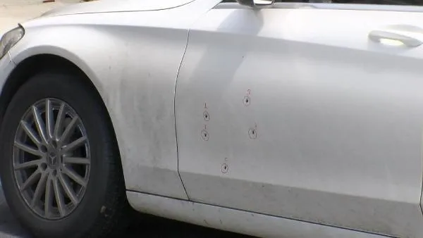 Son dakika: Şarkıcı Berdan Mardini’nin eski eşi Fatoş Mardini vuruldu