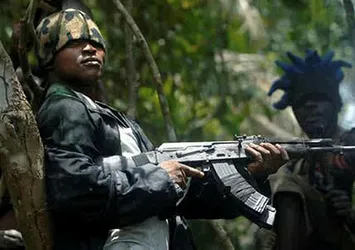 Mali'de Fulanilere saldırı: 37 ölü
