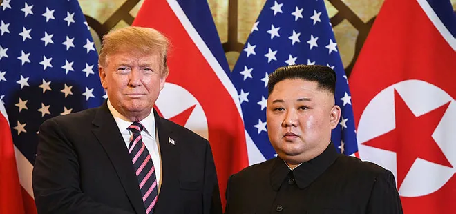 Kim’den Trump’a yeni mektup