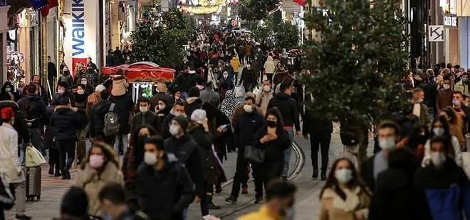 Koronavirüsle mücadelede normalleşme takvimi hazırlanıyor! Öncelik turizmde