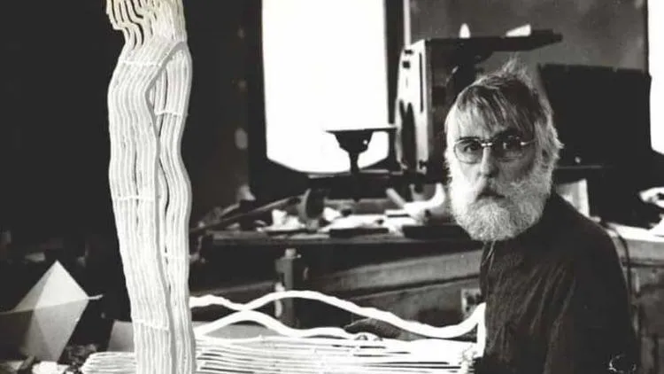 Doodle ekranına taşınan İlhan Koman kimdir? İlhan Koman neden öldü, eserleri nelerdir?