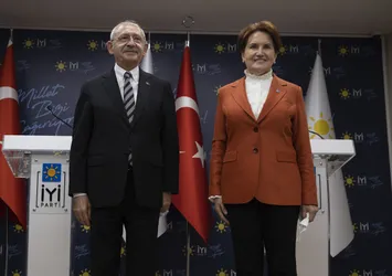 İYİ Partili 'Ekremciler' ile CHP'li 'Kemalciler' birbirine girdi: Hadsiz Alman istihbaratının tetikçisi